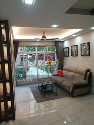 Blk 662B Edgedale Plains (Punggol), HDB 4 Rooms #291160401
